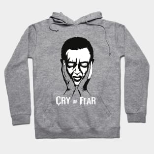 cry of fear Hoodie